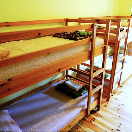 Hostel Mostel Veliko Tărnovo Exteriör bild